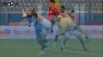 موعد مباراة مصر وإثيوبيا اليوم في التصفيات الأفريقية لكأس العالم 2025